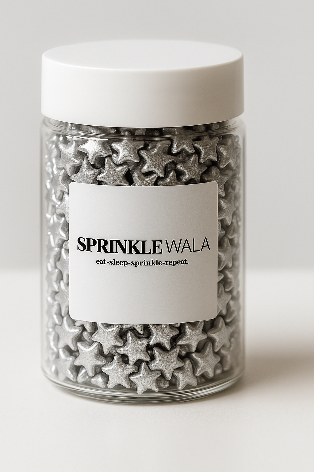 Sprinkle Stars